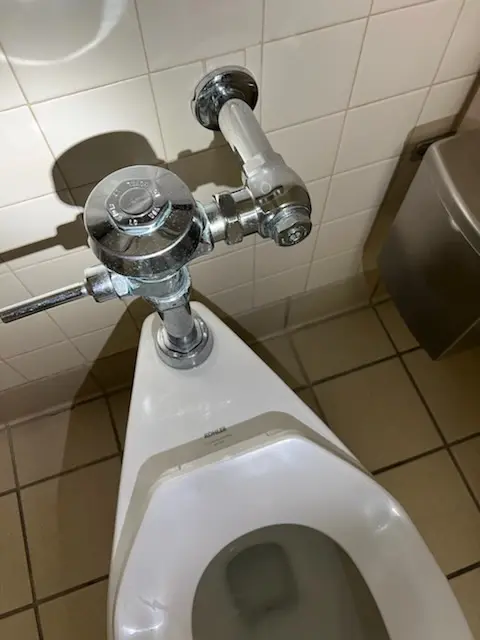 Fixture installation and repair for Hydro Jetting in Perrysburg